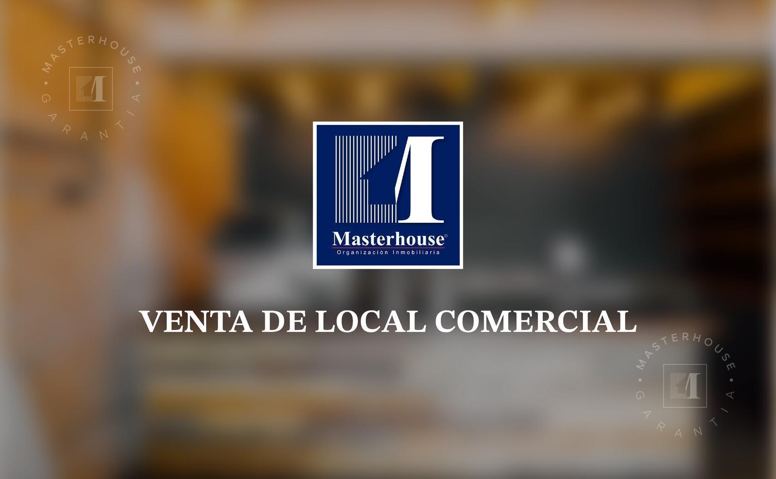 Casa en venta en Cercado de Lima