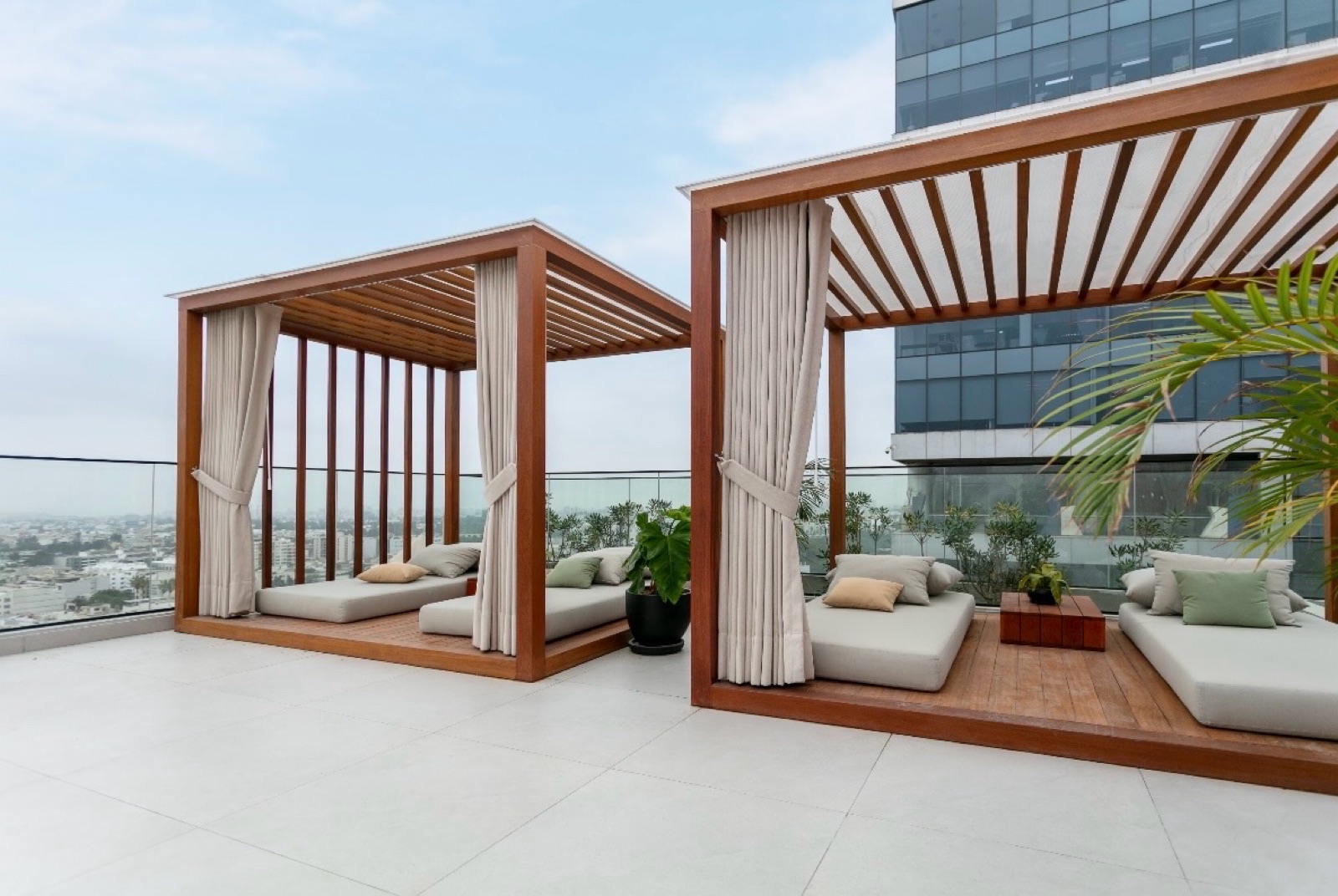 Departamento en venta en Santiago de Surco