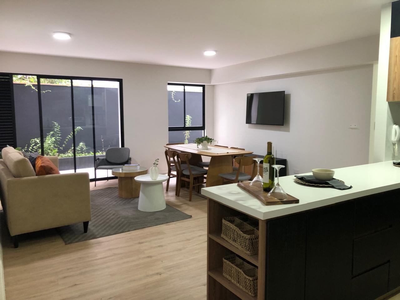 Departamento en venta en Miraflores