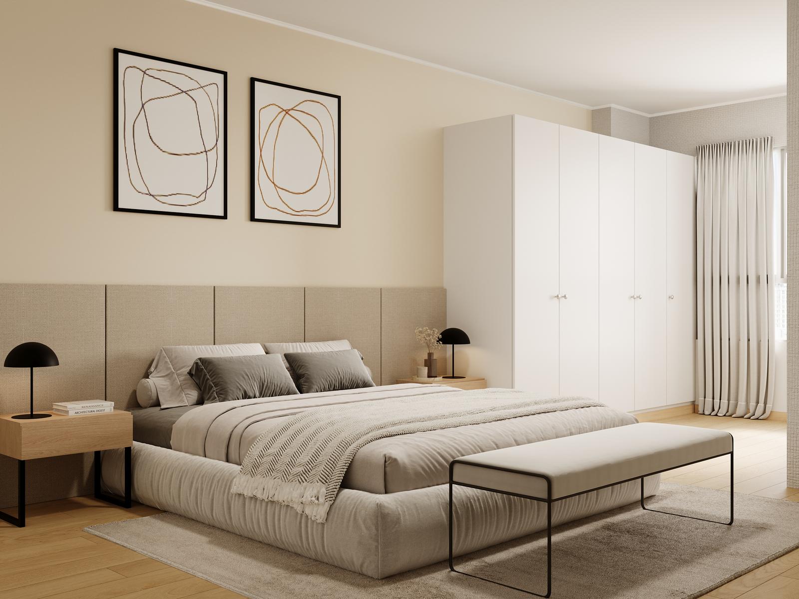 Departamento en venta en La Victoria