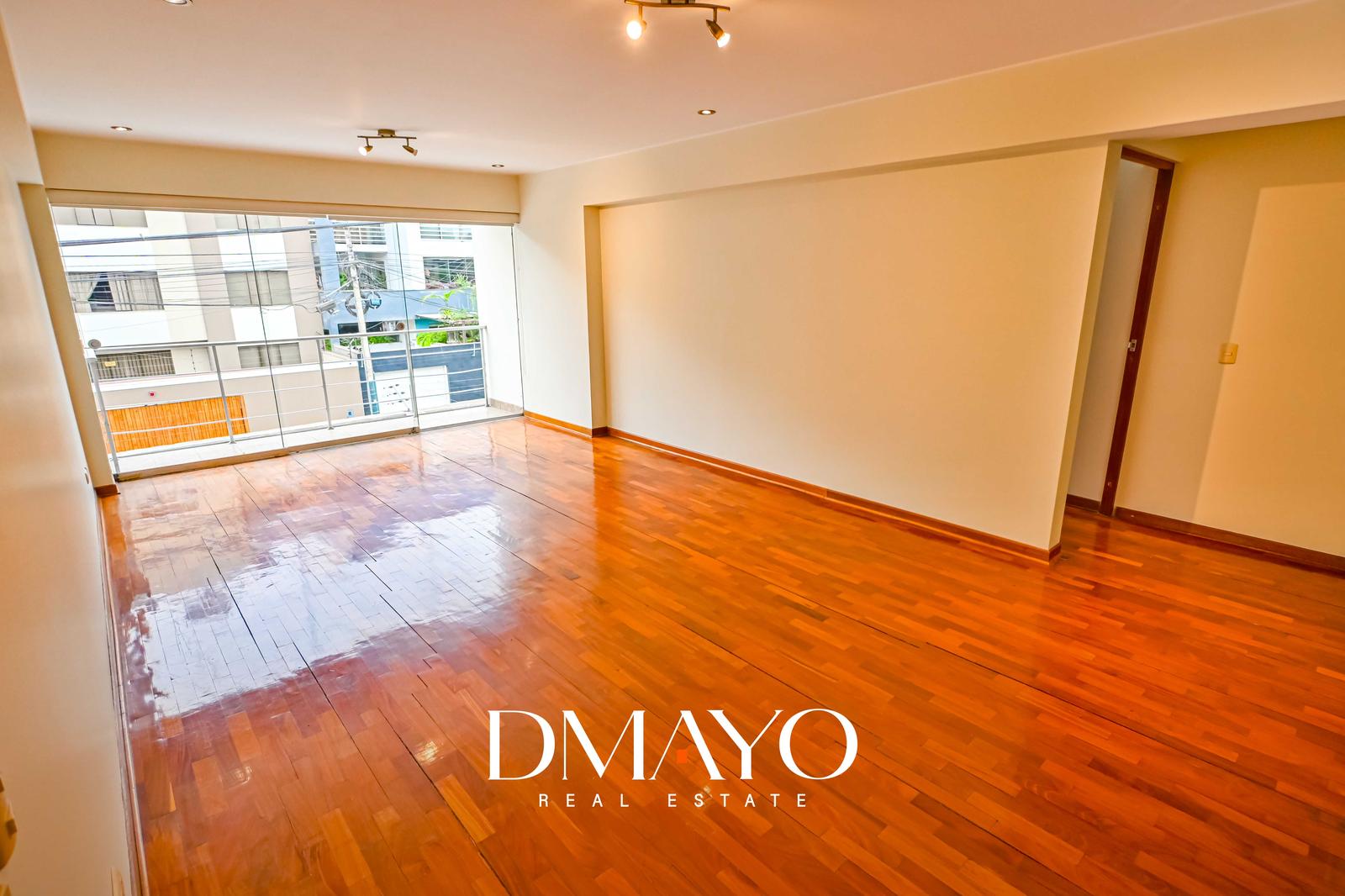 Departamento en venta en Santiago de Surco