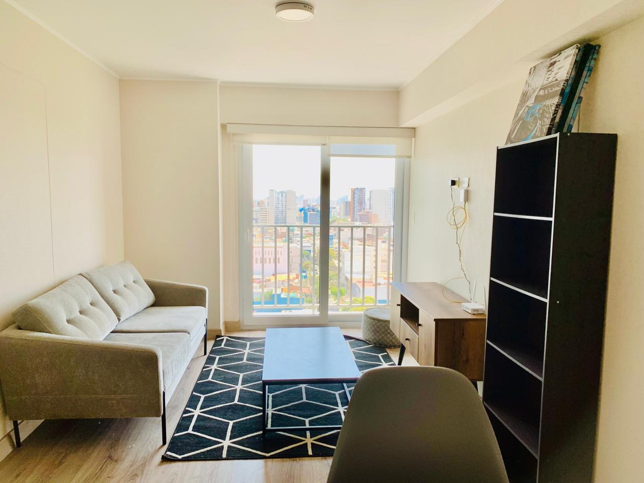 Departamento en venta en Lince