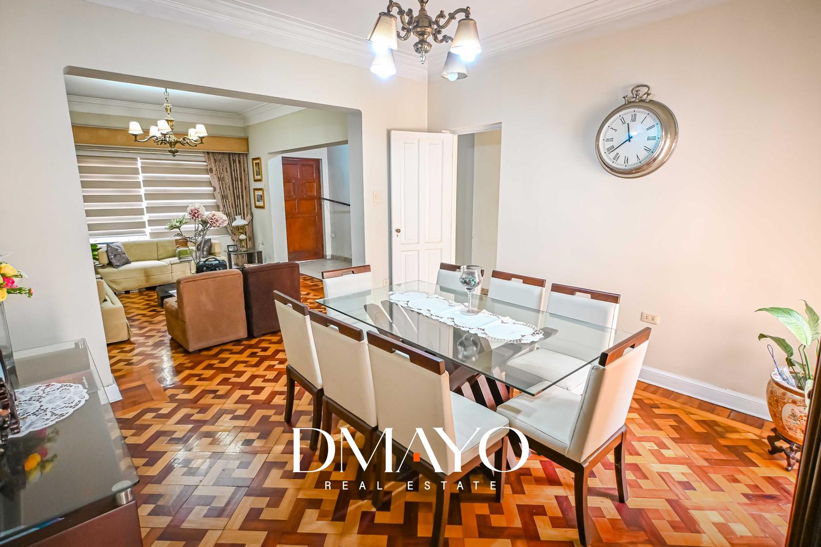Casa en venta en San Isidro