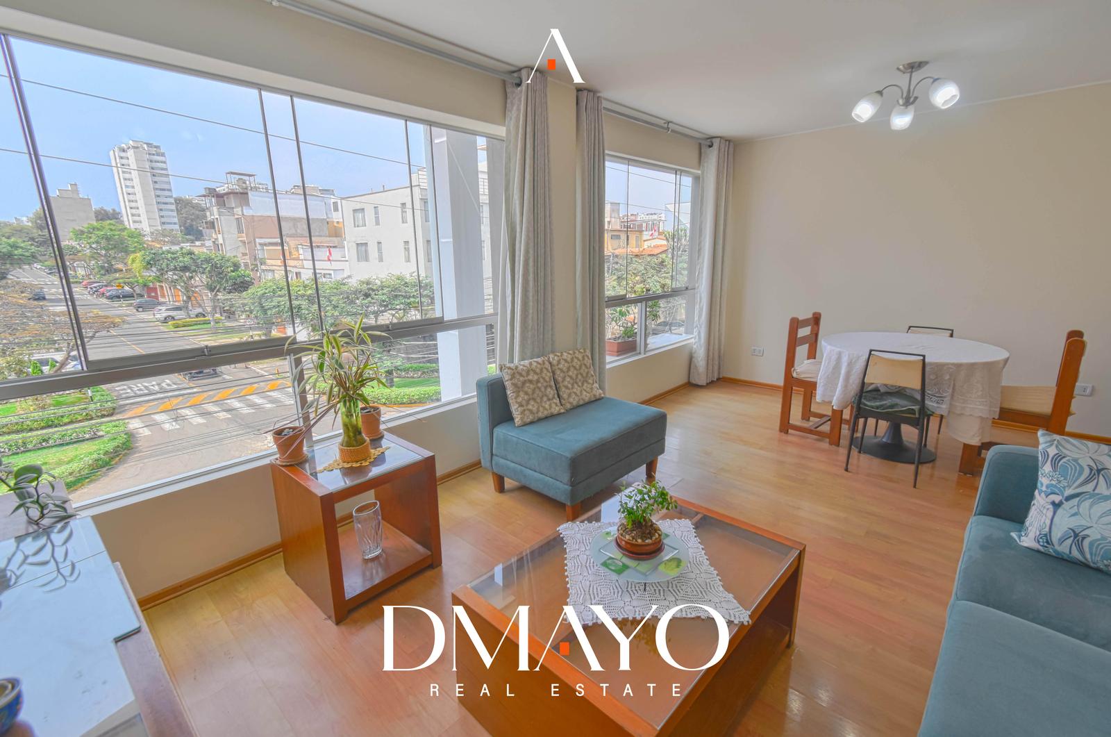 Departamento en venta en Lince