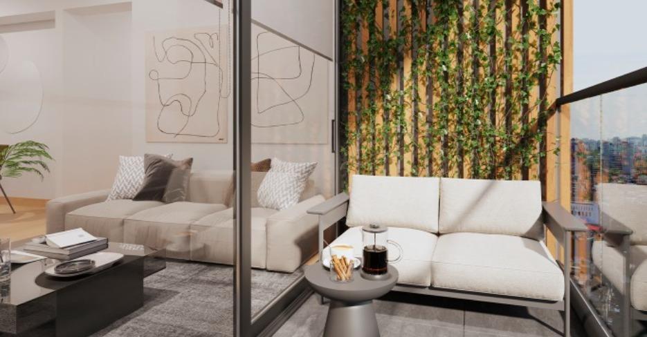 Departamento en venta en Santiago de Surco