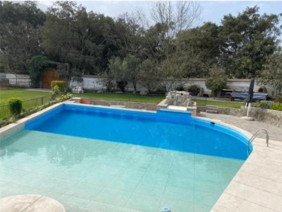 Casa en venta en Cieneguilla