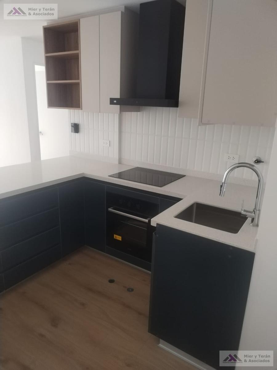 Departamento en venta en Miraflores