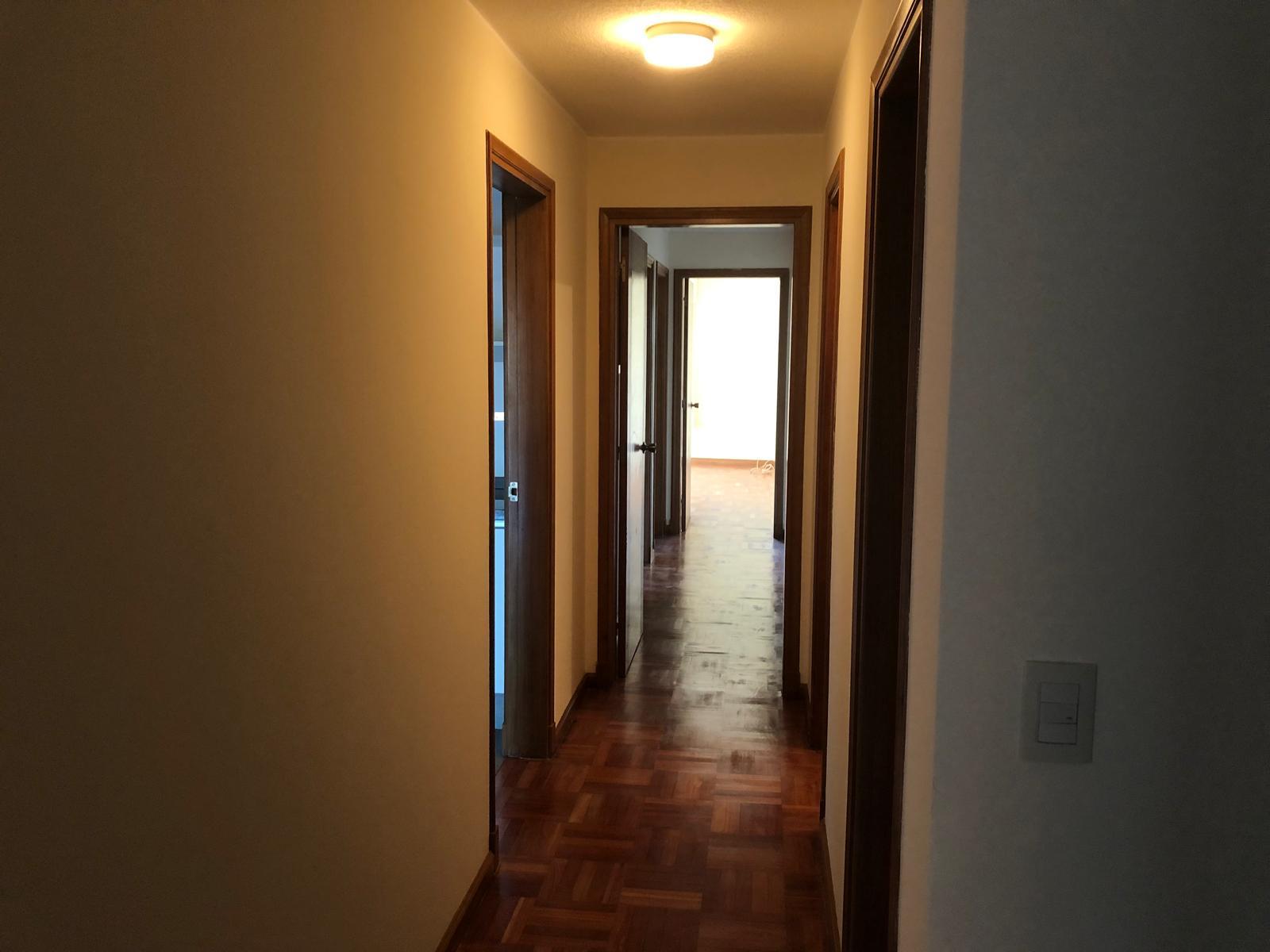Alquiler Apartamento tres dormitorios con Garage doble en Malvín Sur - A pasos de la Rambla · Foto 12