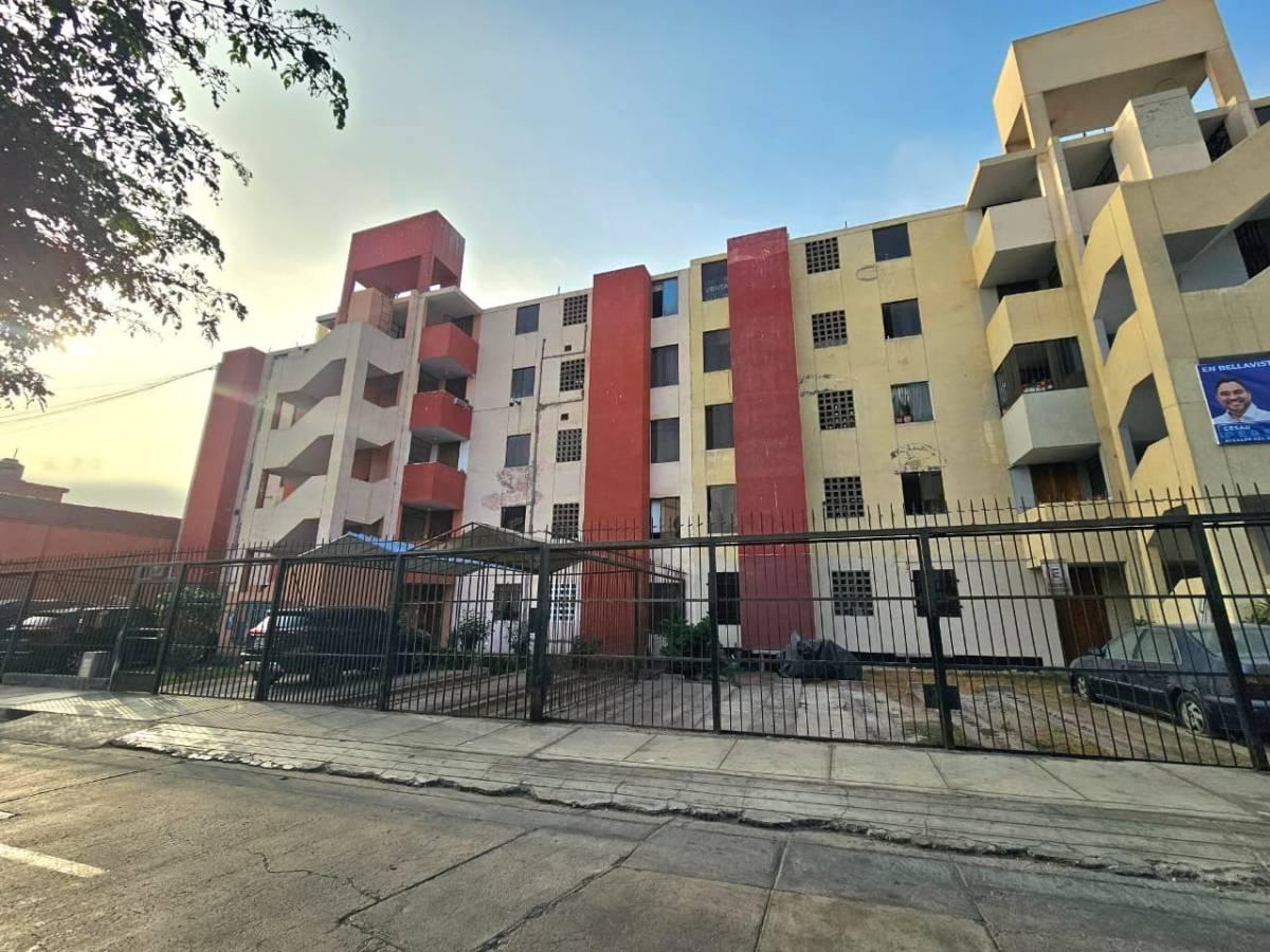 Departamento en venta en Bellavista