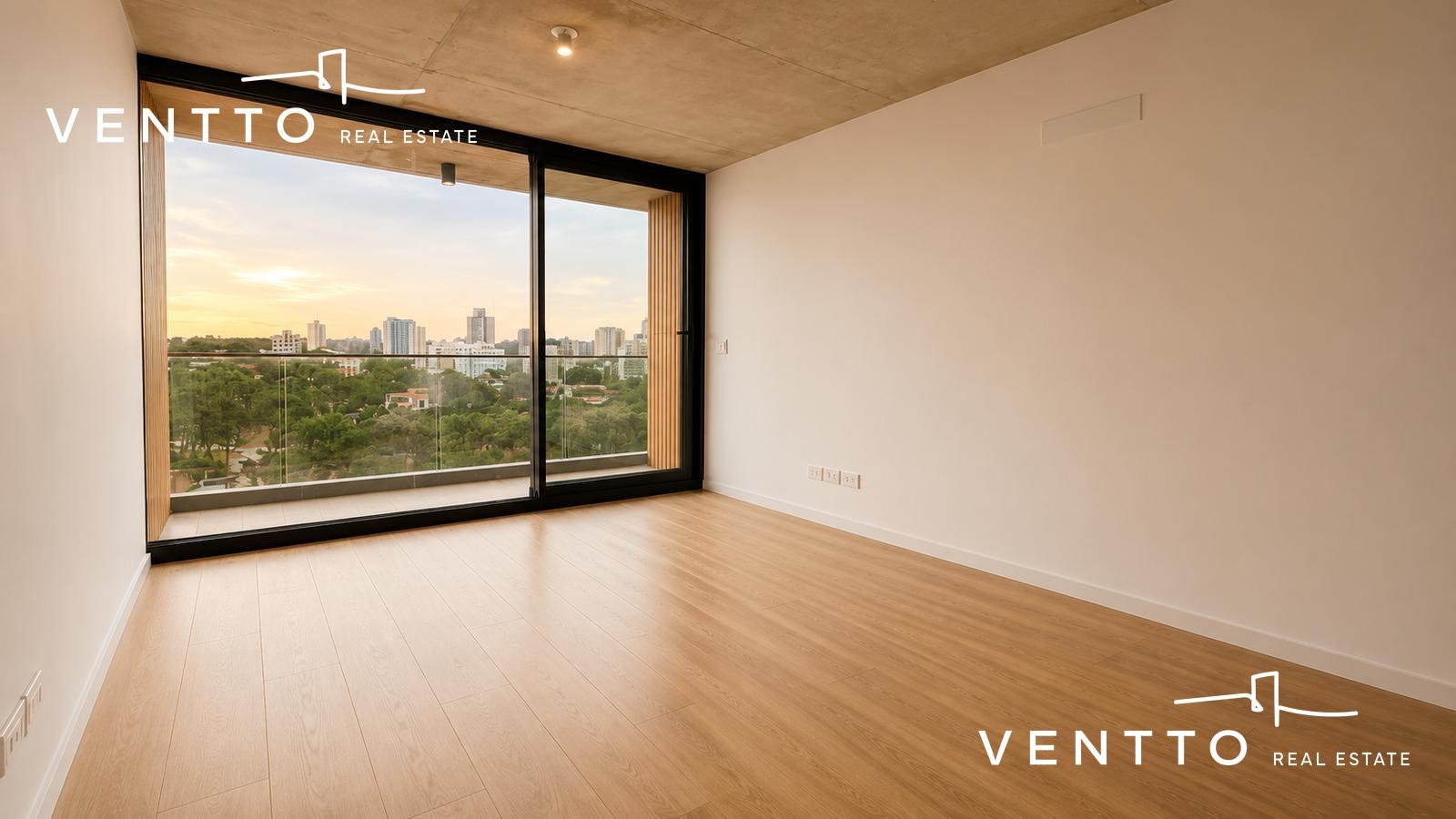 Apartamento en venta en Aidy Grill