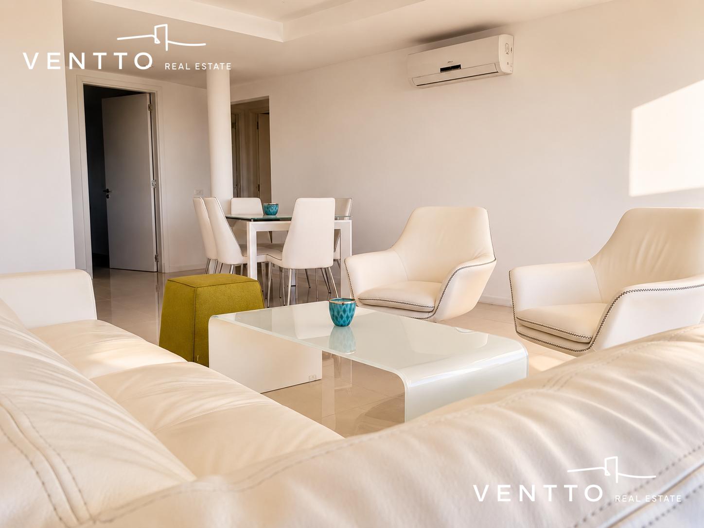 Apartamento en alquiler Manantiales · Foto 2