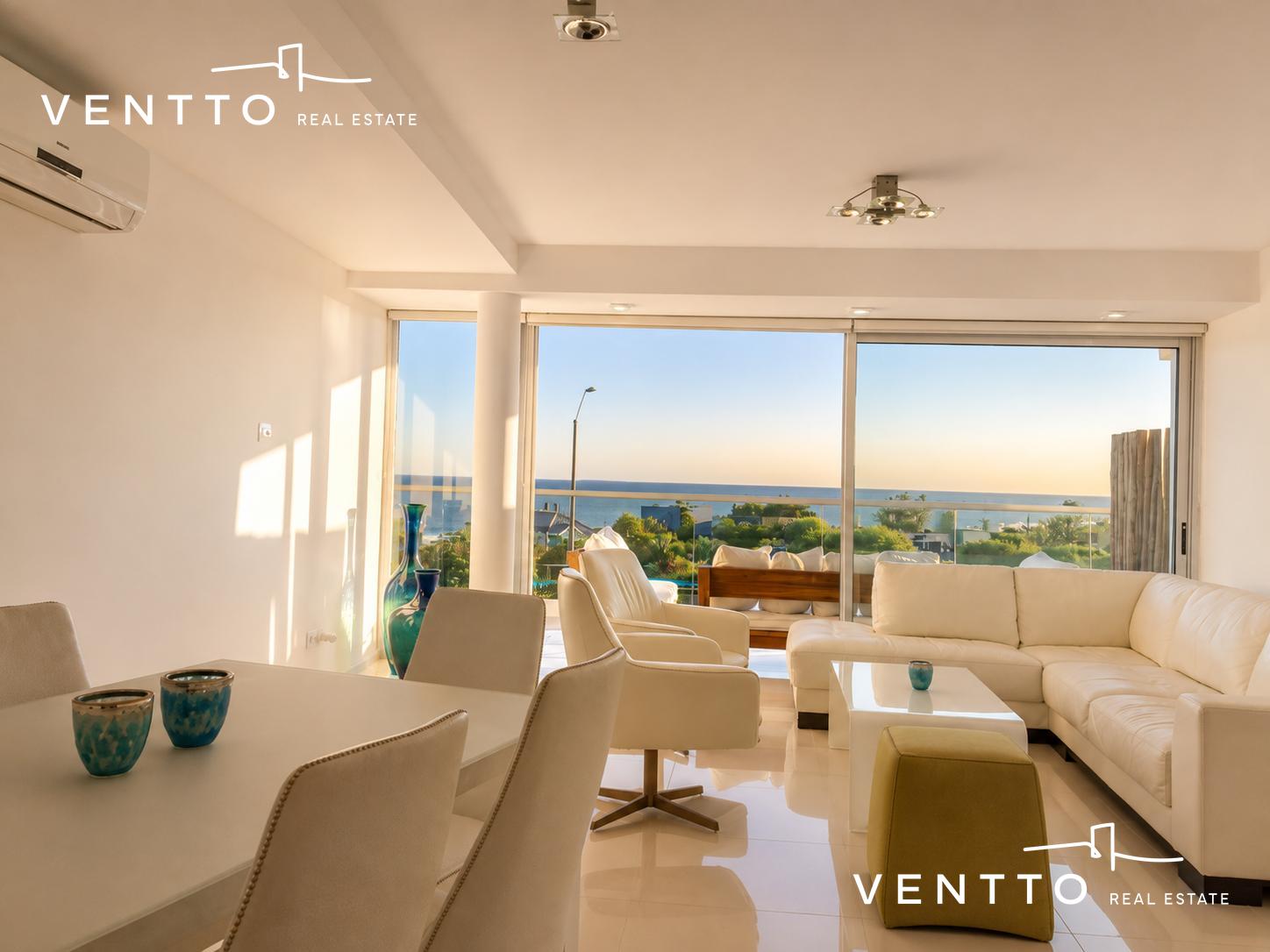 Apartamento en alquiler Manantiales · Foto 3