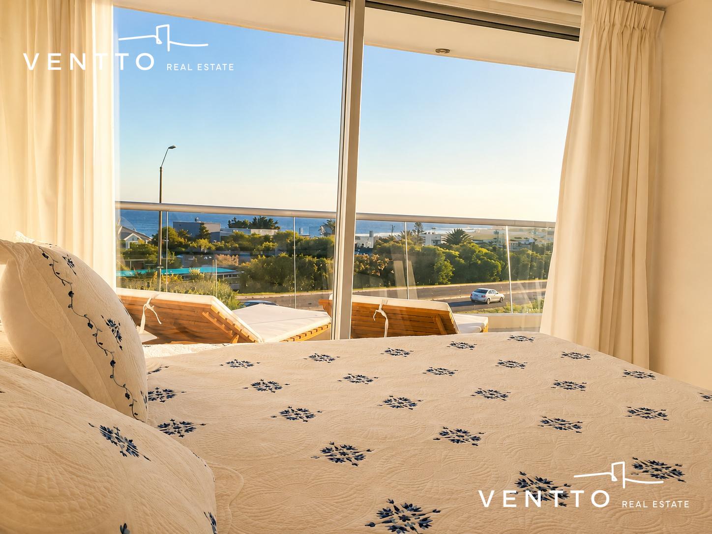 Apartamento en alquiler Manantiales · Foto 4