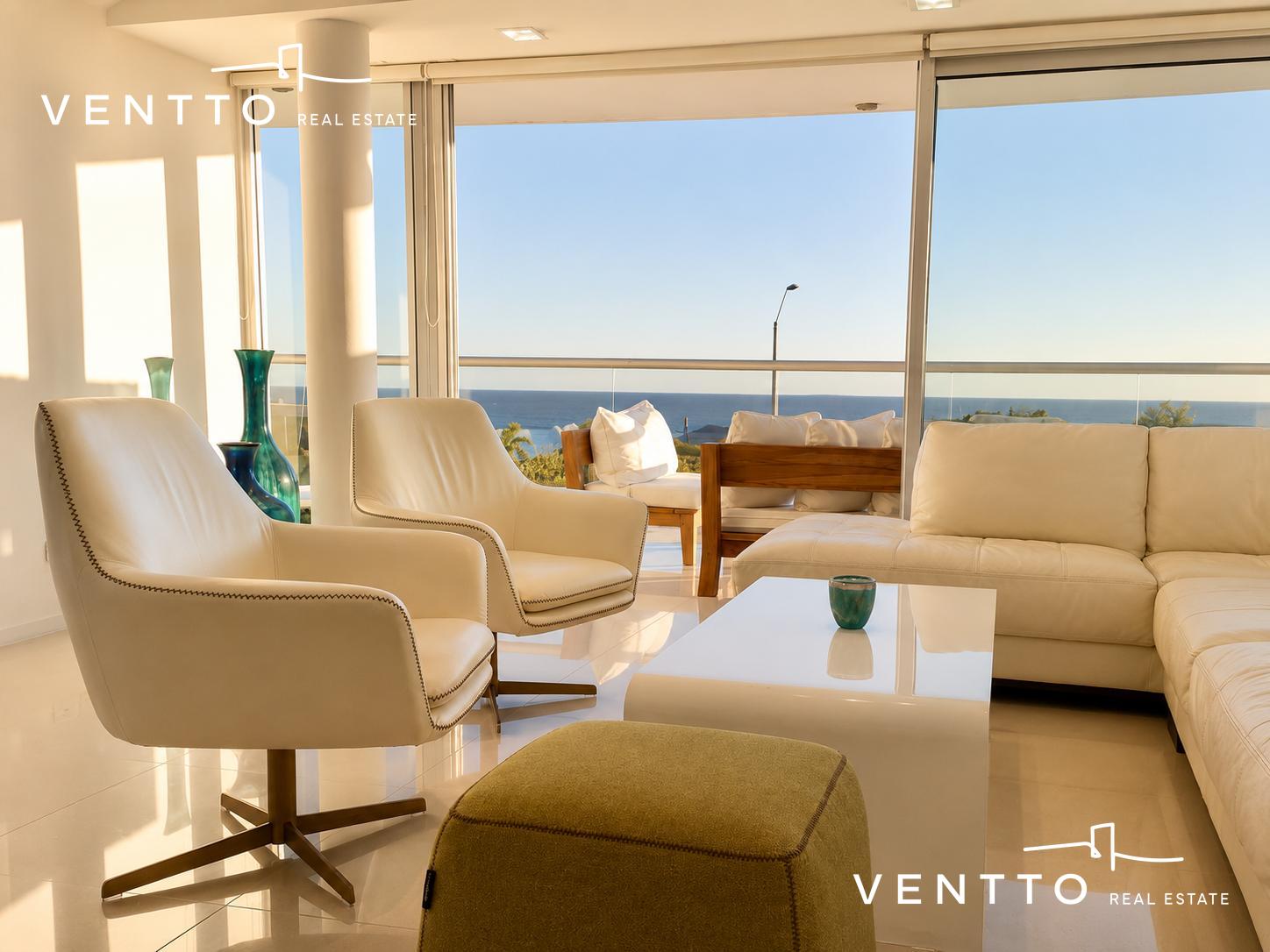 Apartamento en alquiler Manantiales · Foto 5