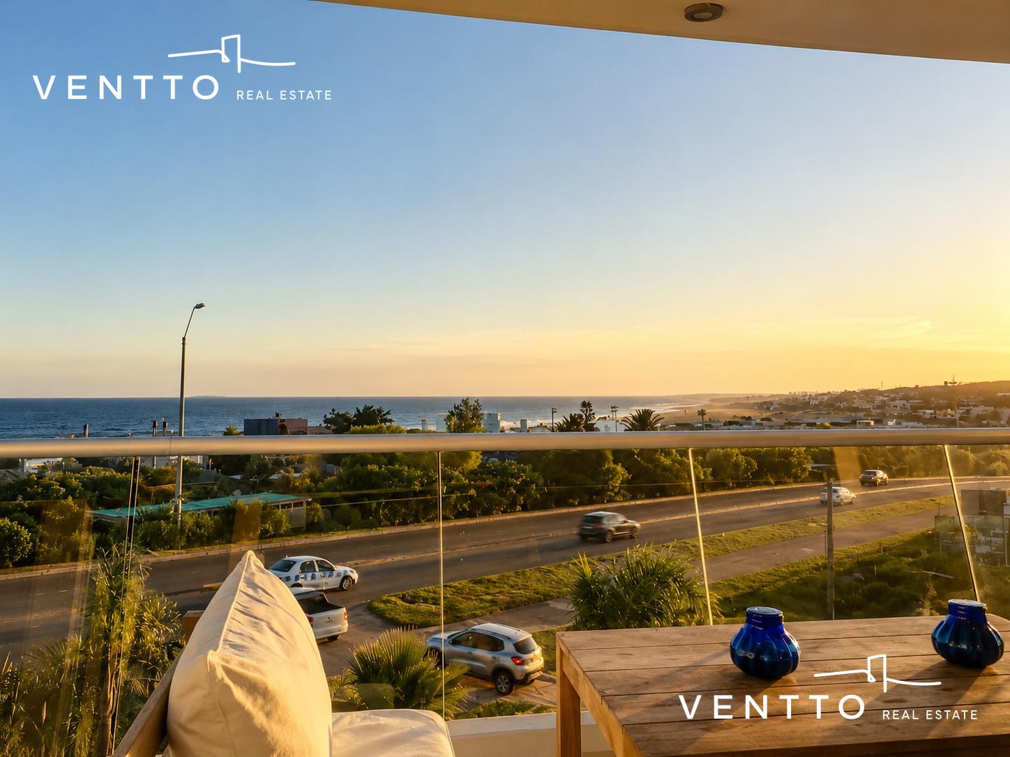 Apartamento en alquiler Manantiales · Foto 6