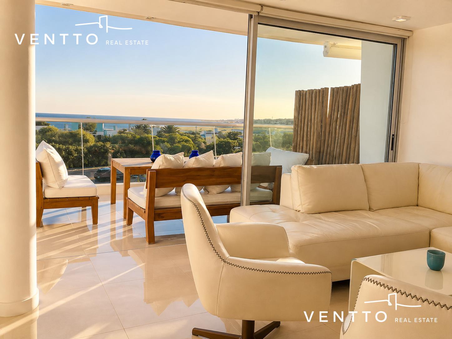 Apartamento en alquiler Manantiales · Foto 7