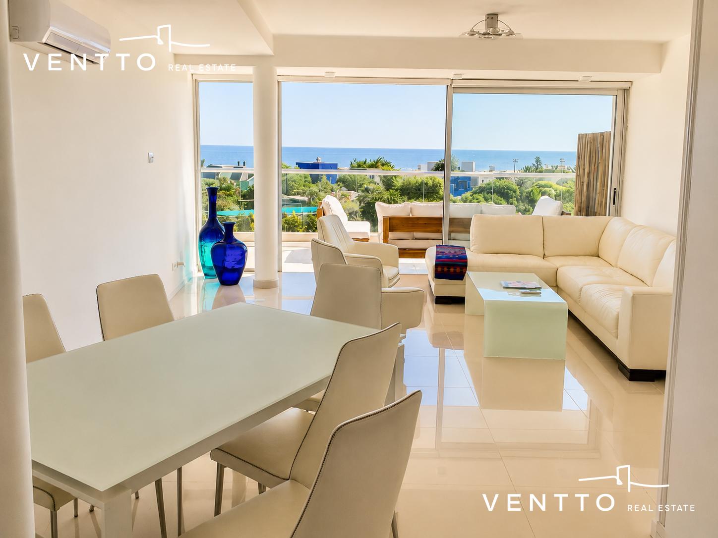 Apartamento en alquiler Manantiales · Foto 8