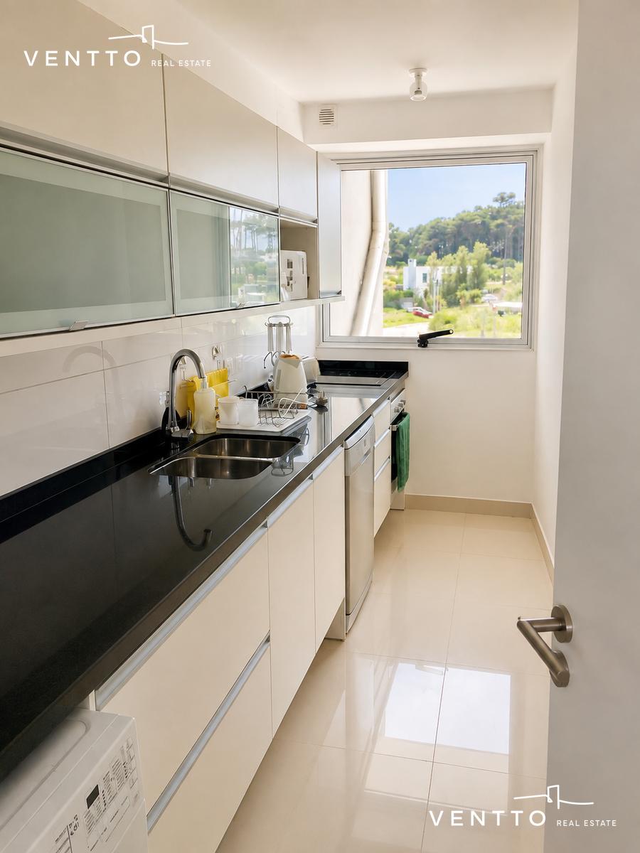 Apartamento en alquiler Manantiales · Foto 10