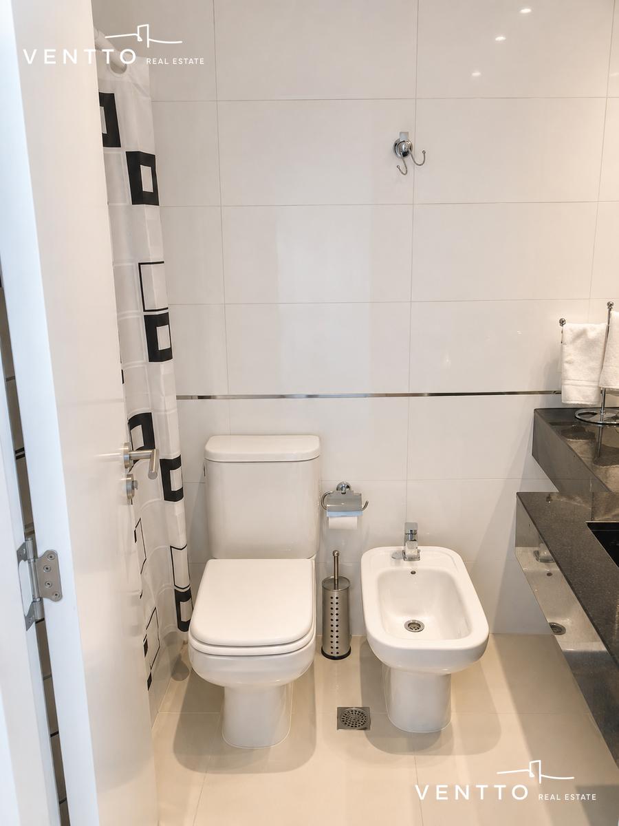 Apartamento en alquiler Manantiales · Foto 11