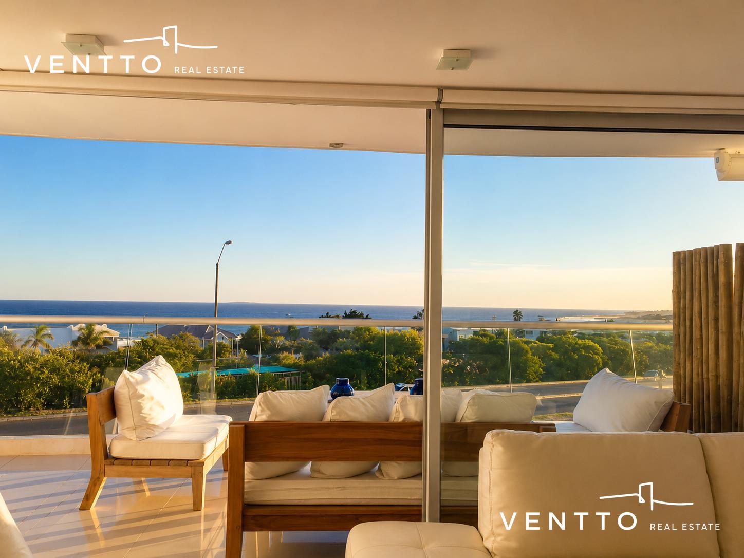 Apartamento en alquiler Manantiales · Foto 12