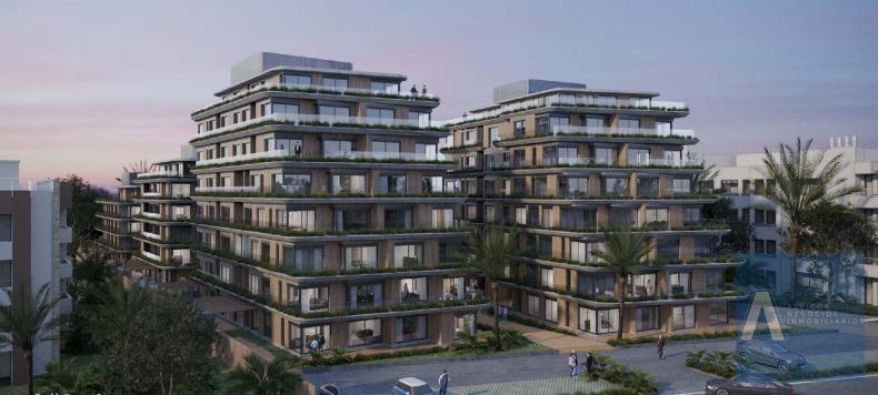 Apartamento de 2 Dormitorios en Alquiler, Incluye Cochera, Barra de Carrasco AP9861873 · Foto 3