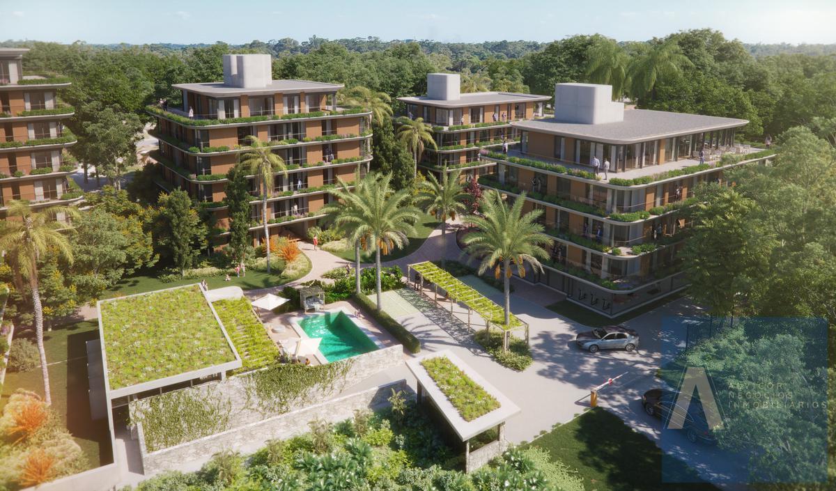 Apartamento de 3 Dormitorios en Alquiler, Incluye Garaje, Barra de Carrasco AP9863009 · Foto 4