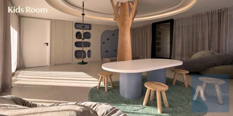 Apartamento de 1 Dormitorio en Alquiler, Barra de Carrasco AP9863606 · Foto 8