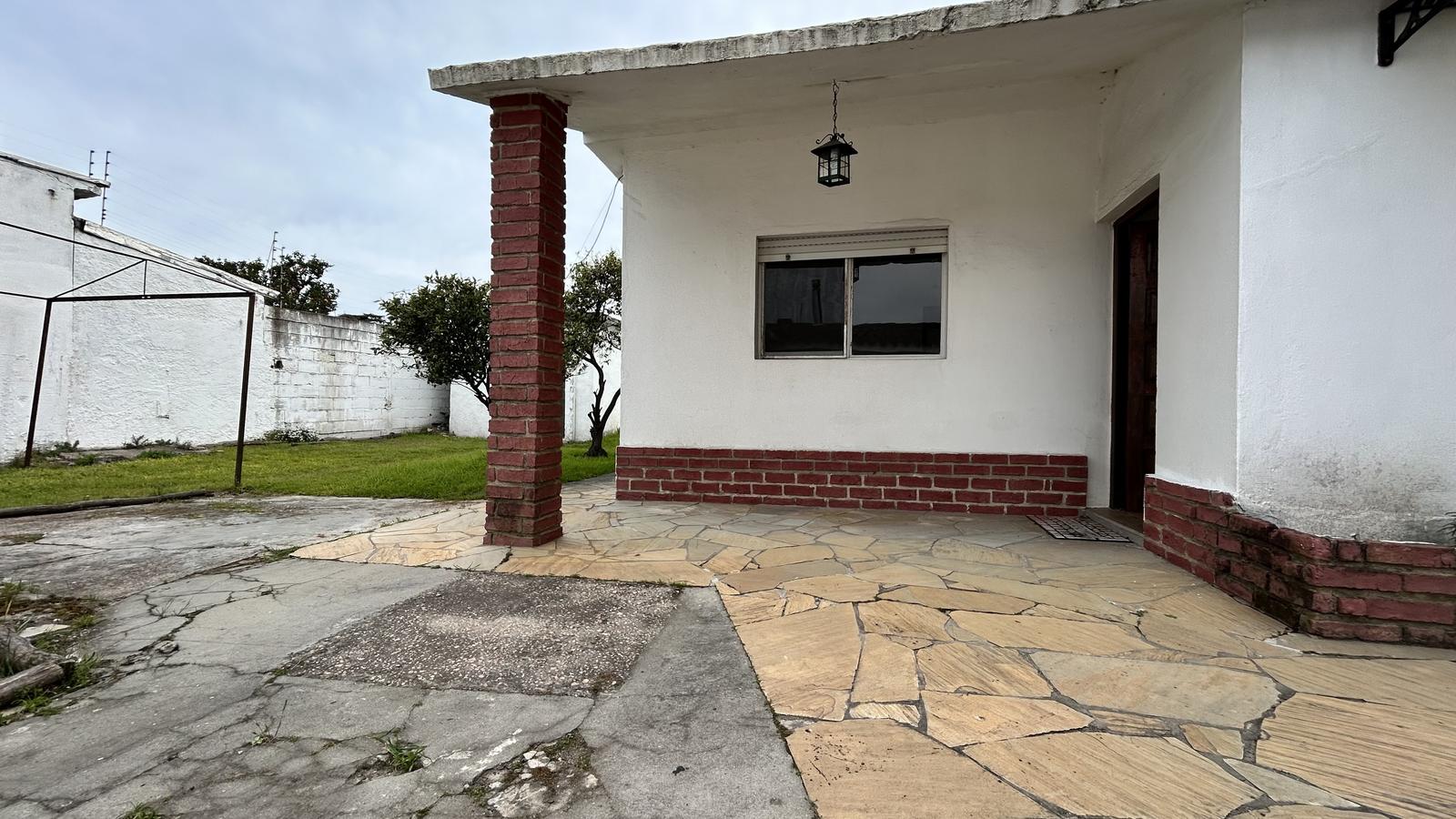 Alquiler Casa Lagomar dos dormitorios · Foto 2
