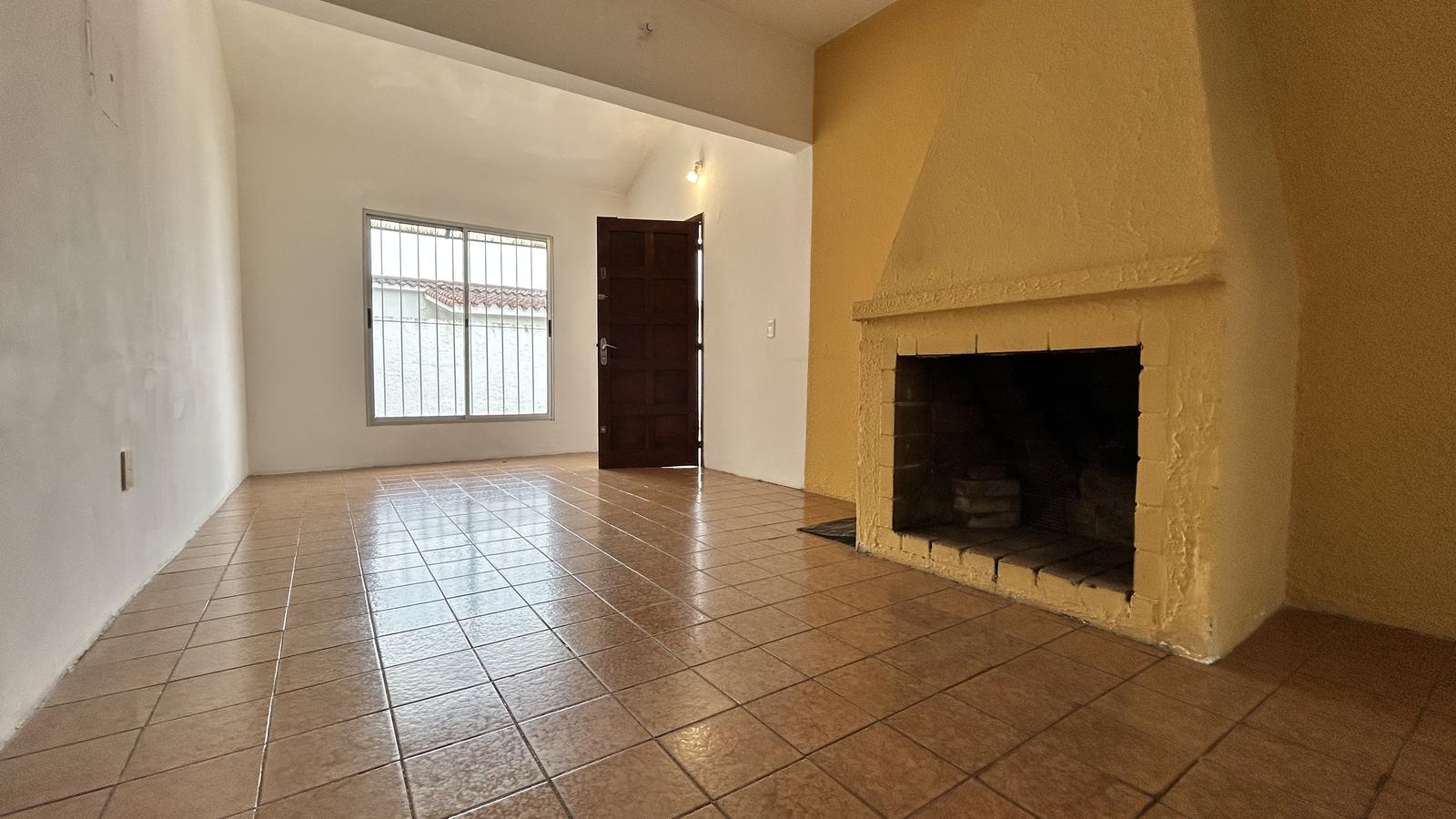 Alquiler Casa Lagomar dos dormitorios · Foto 4