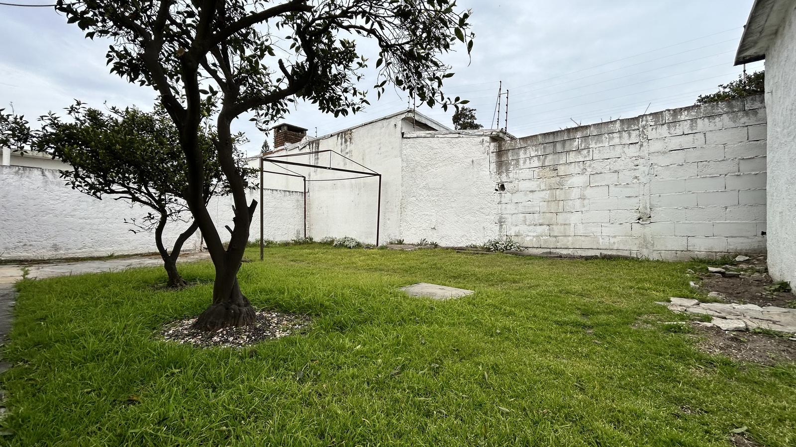 Alquiler Casa Lagomar dos dormitorios · Foto 11