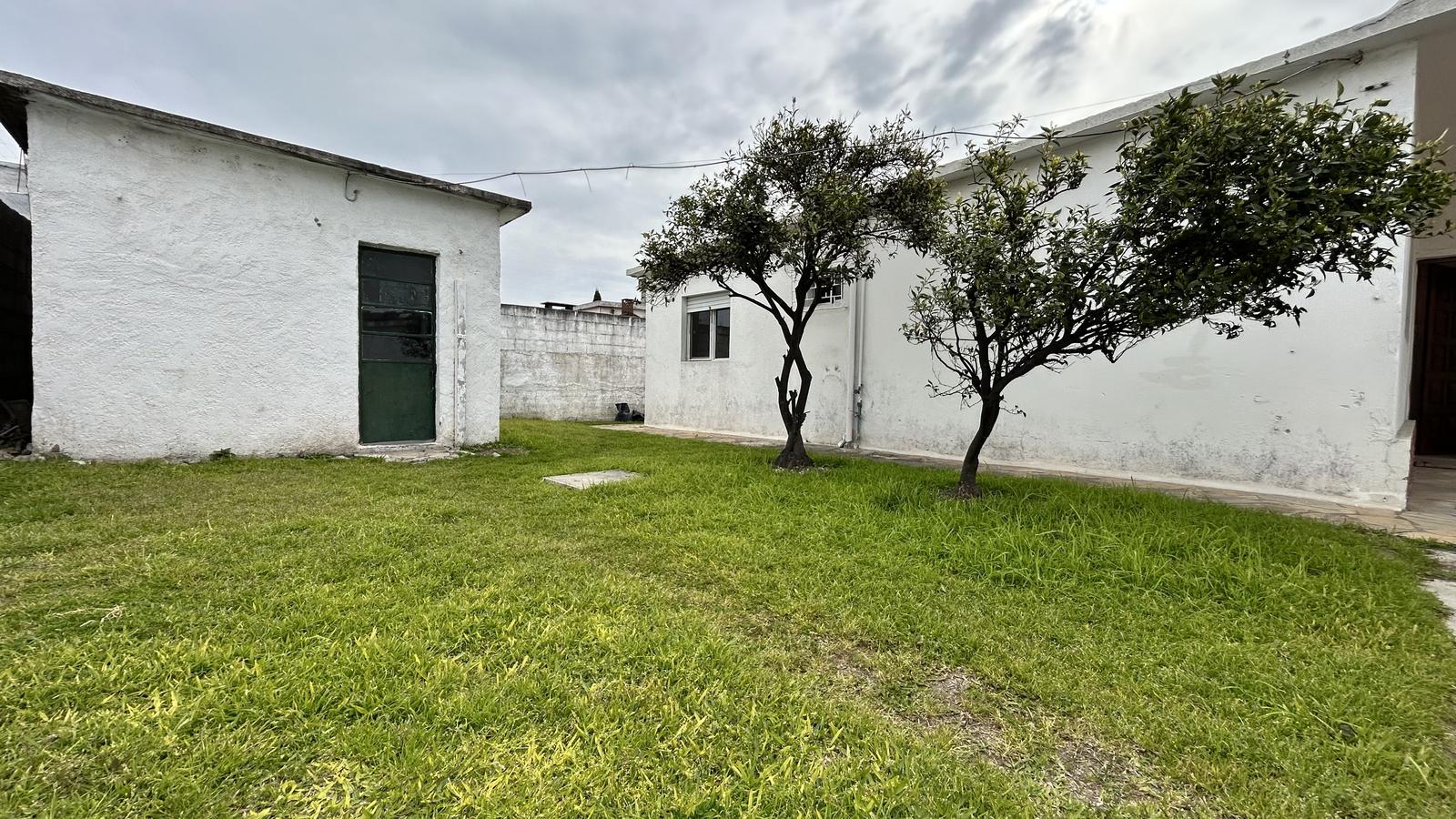 Alquiler Casa Lagomar dos dormitorios · Foto 12