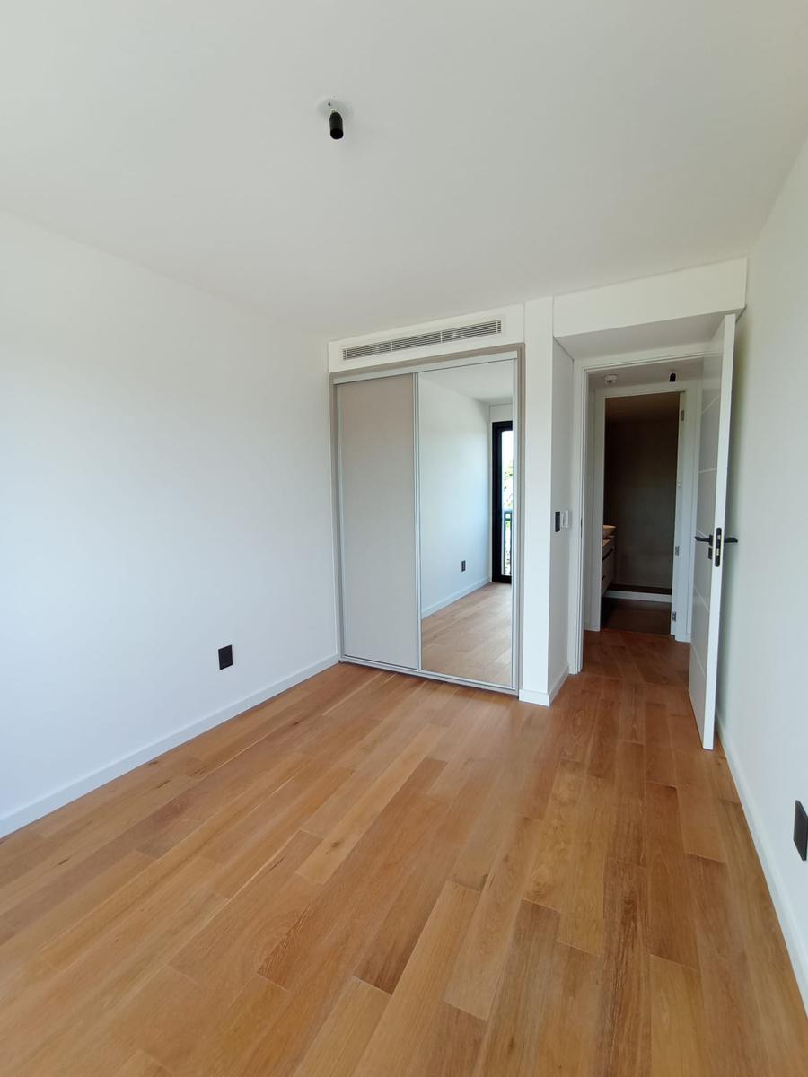 Departamento en  Proa Carrasco - Unidad 210 - 99,82 m2 - 2 Dorm - 2 Baños - 1 Cochera - 1 Baulera · Foto 10