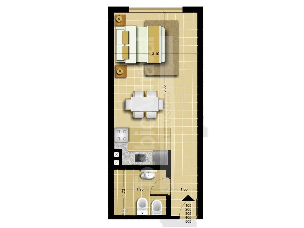 Apartamento - Colonia del Sacramento · Photo 8