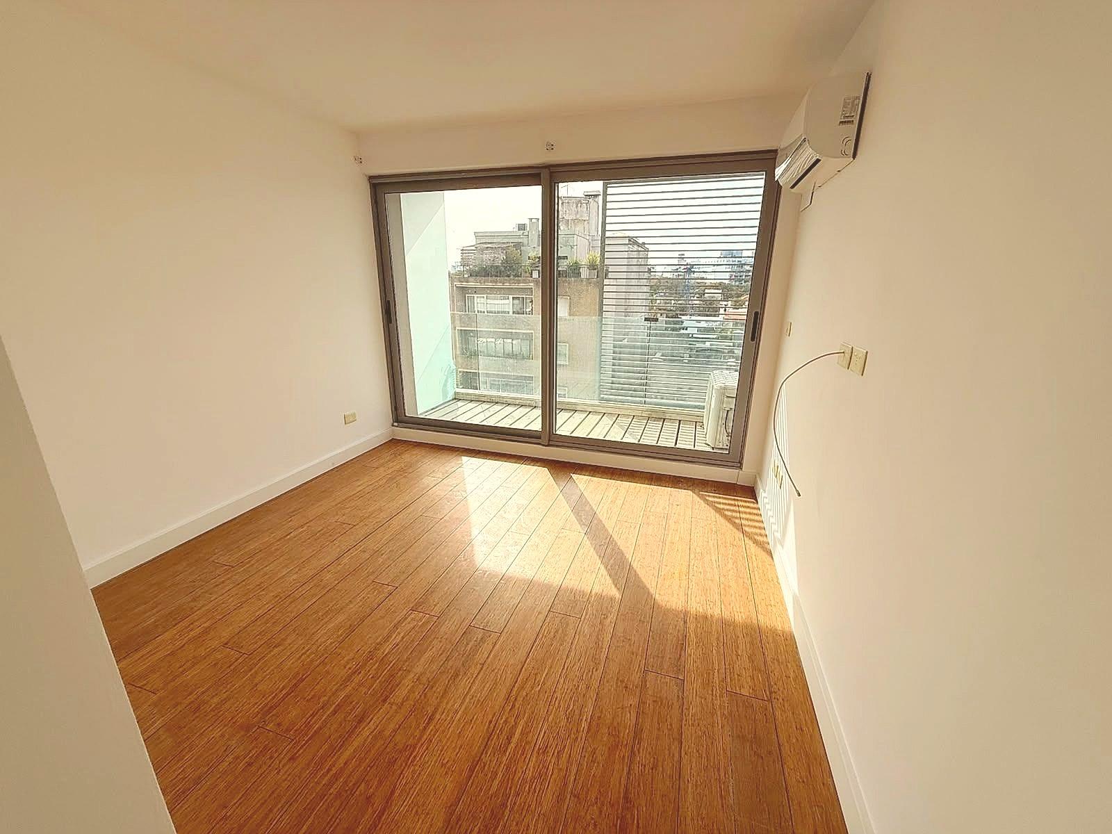 ALQUILER APARTAMENTO GOLF UN DORMITORIO  GARAGE AMENITIES · Foto 11