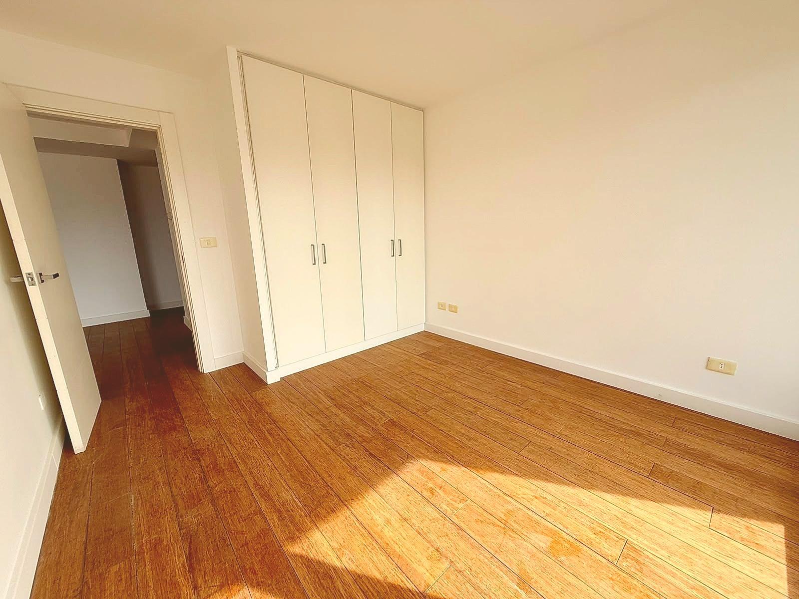 ALQUILER APARTAMENTO GOLF UN DORMITORIO  GARAGE AMENITIES · Foto 12