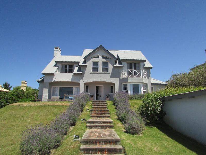 Casa en alquiler en José Ignacio