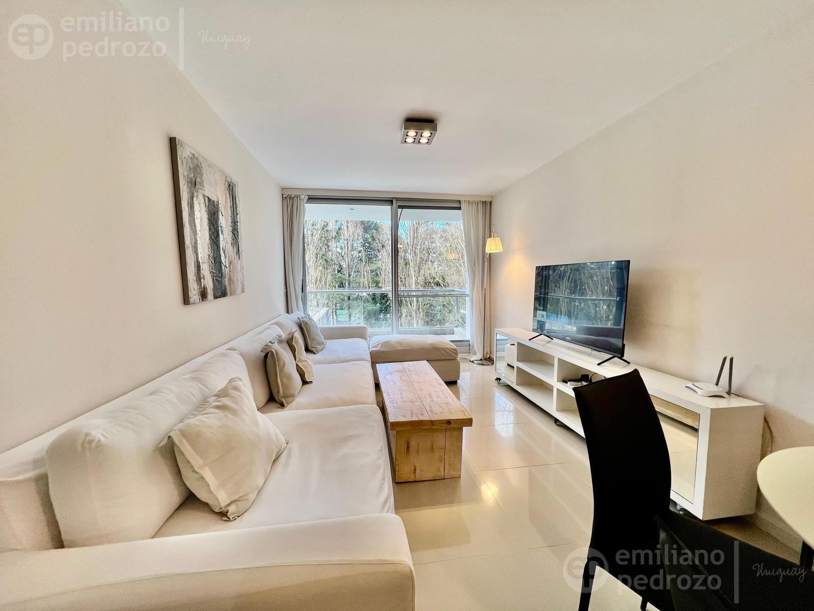 Venta Departamento 2 dormitorios 2 baños en Roosevelt - foto 1