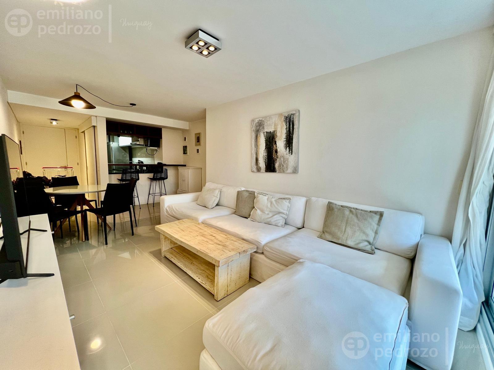 Venta Departamento 2 dormitorios 2 baños en Roosevelt - foto 3