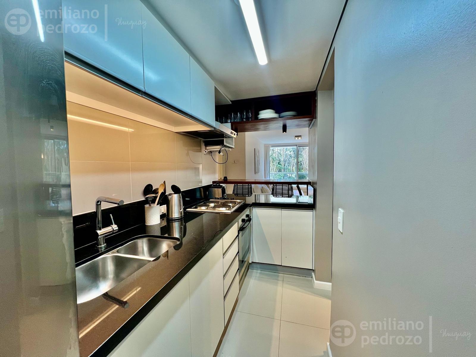Venta Departamento 2 dormitorios 2 baños en Roosevelt - foto 4