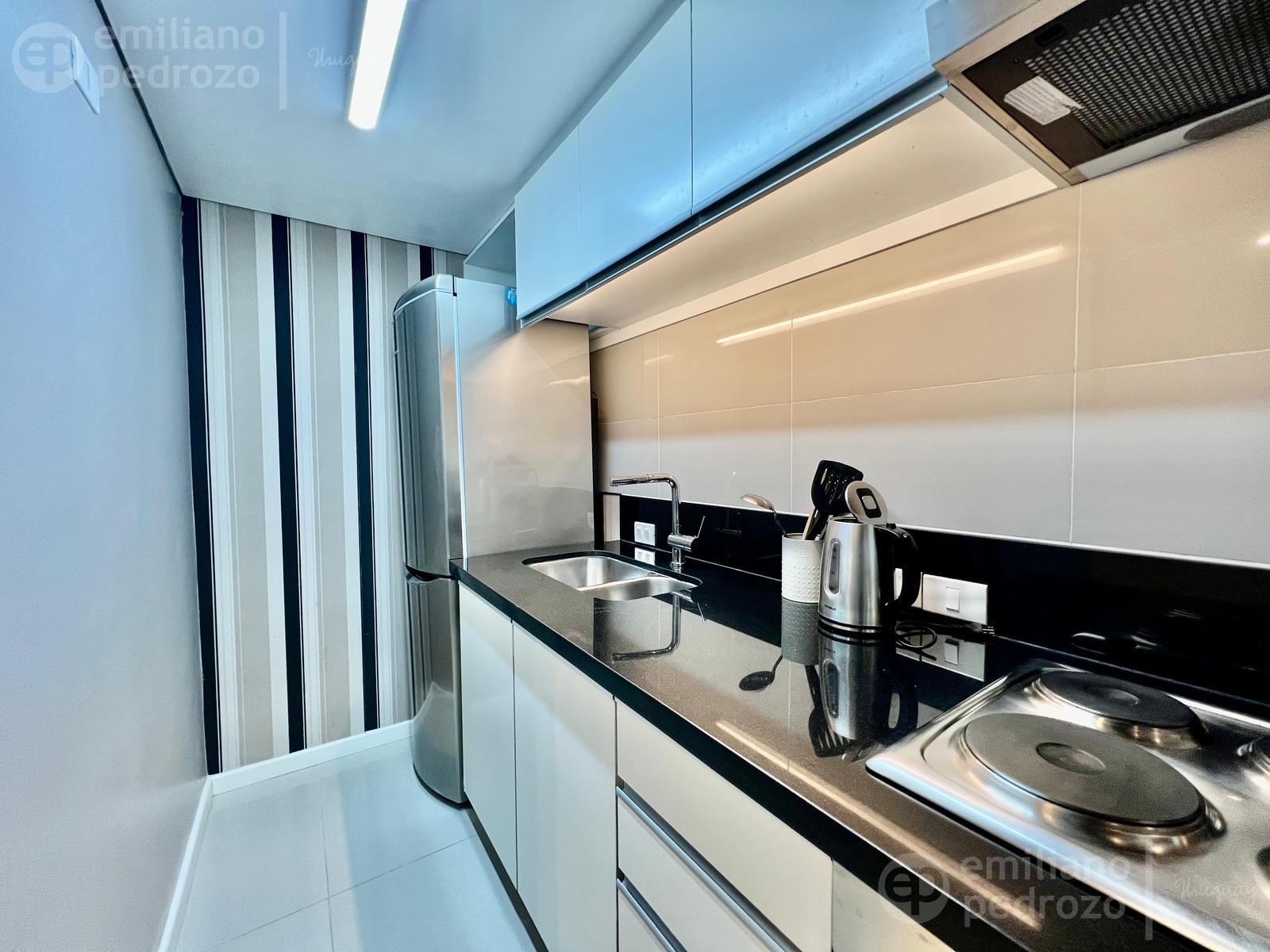 Venta Departamento 2 dormitorios 2 baños en Roosevelt - foto 5