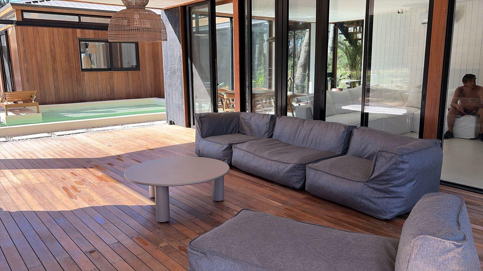 Casa en alquiler en Montoya