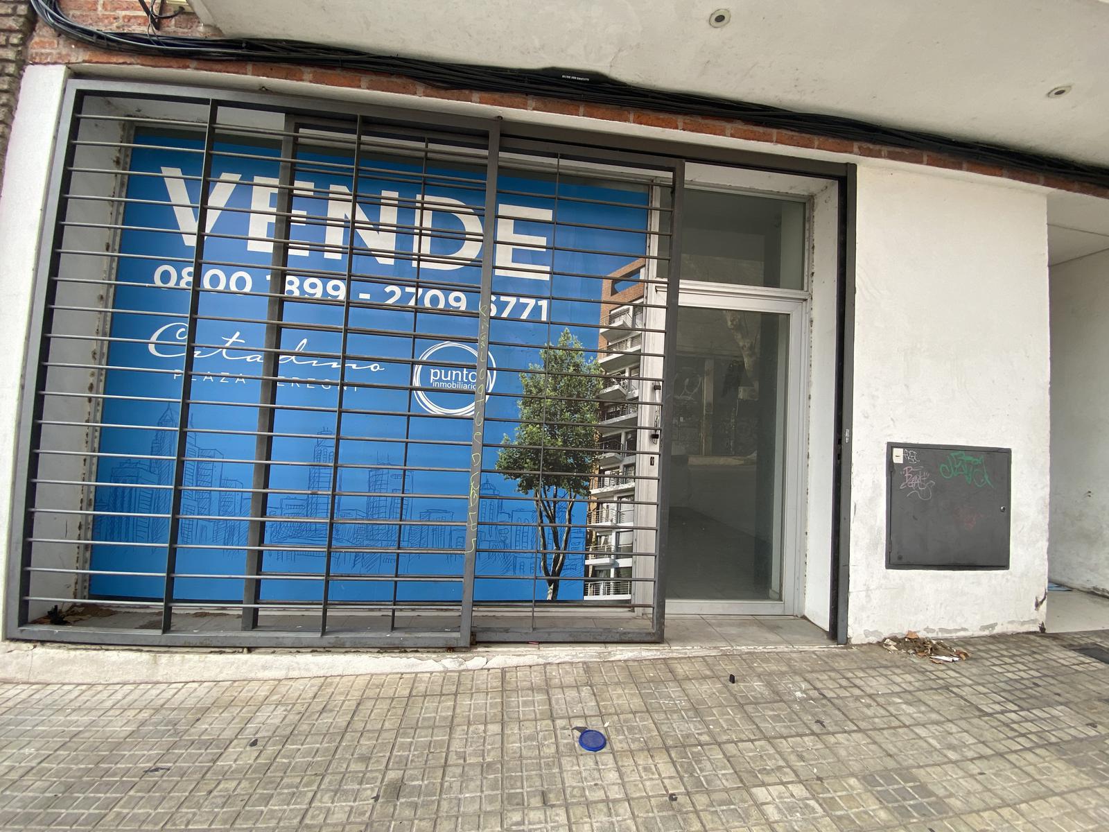Alquiler De Local Comercial Con Garage En Zona Cordón. · Foto 8
