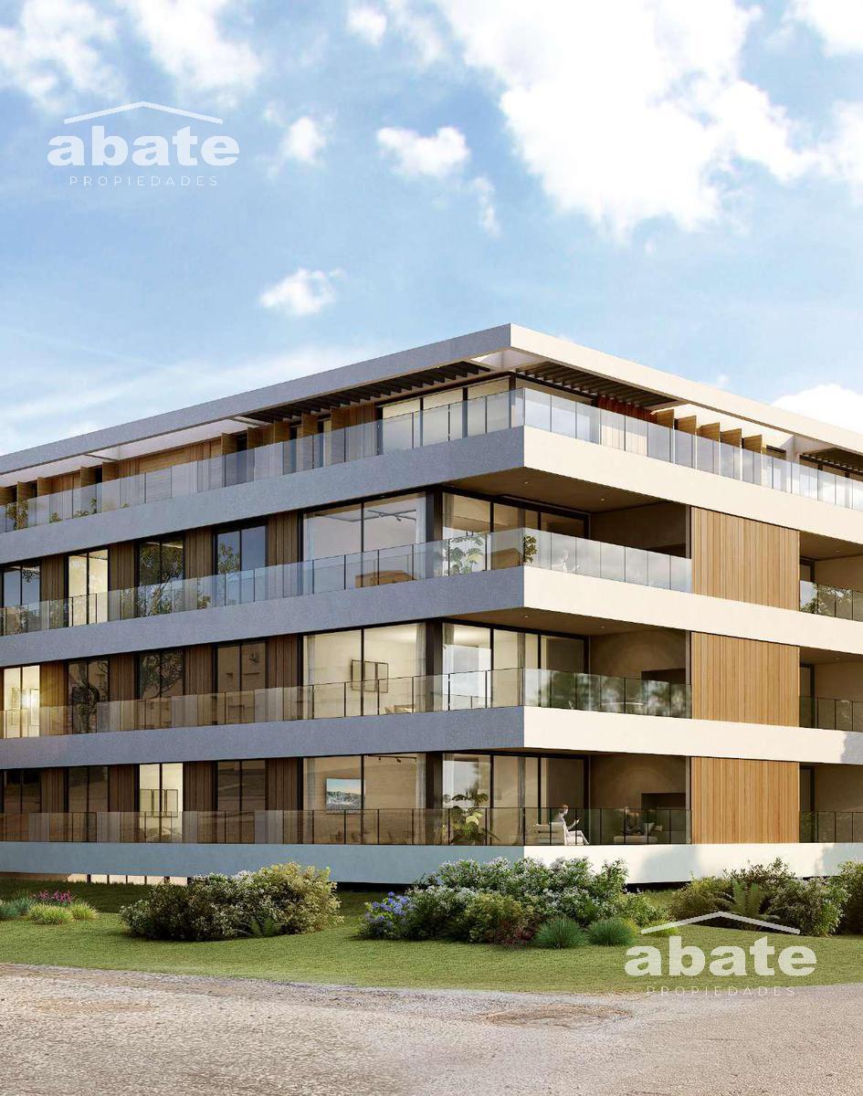 Apartamento en venta en Playa Brava