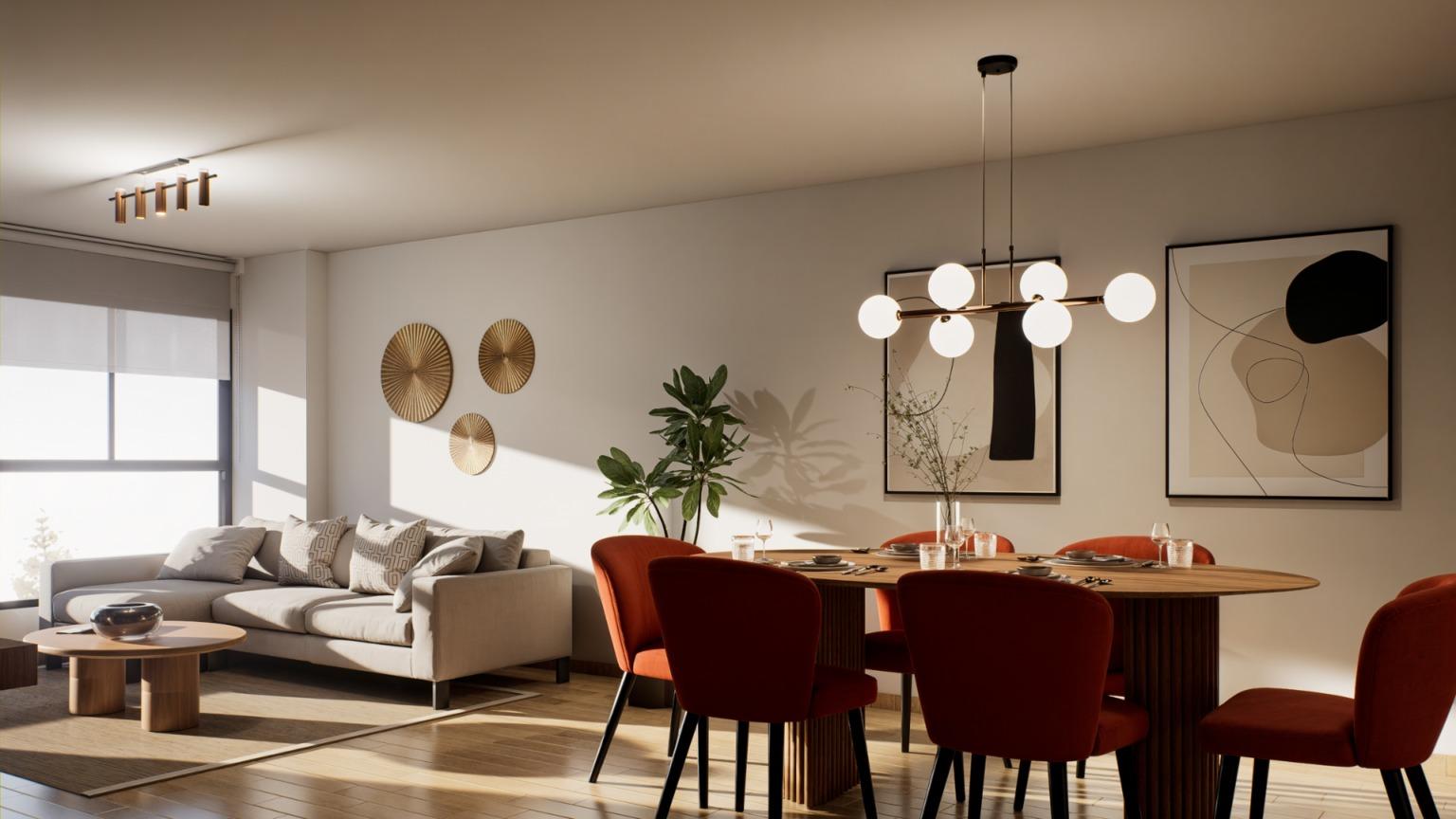 Departamento en venta en Cercado de Lima