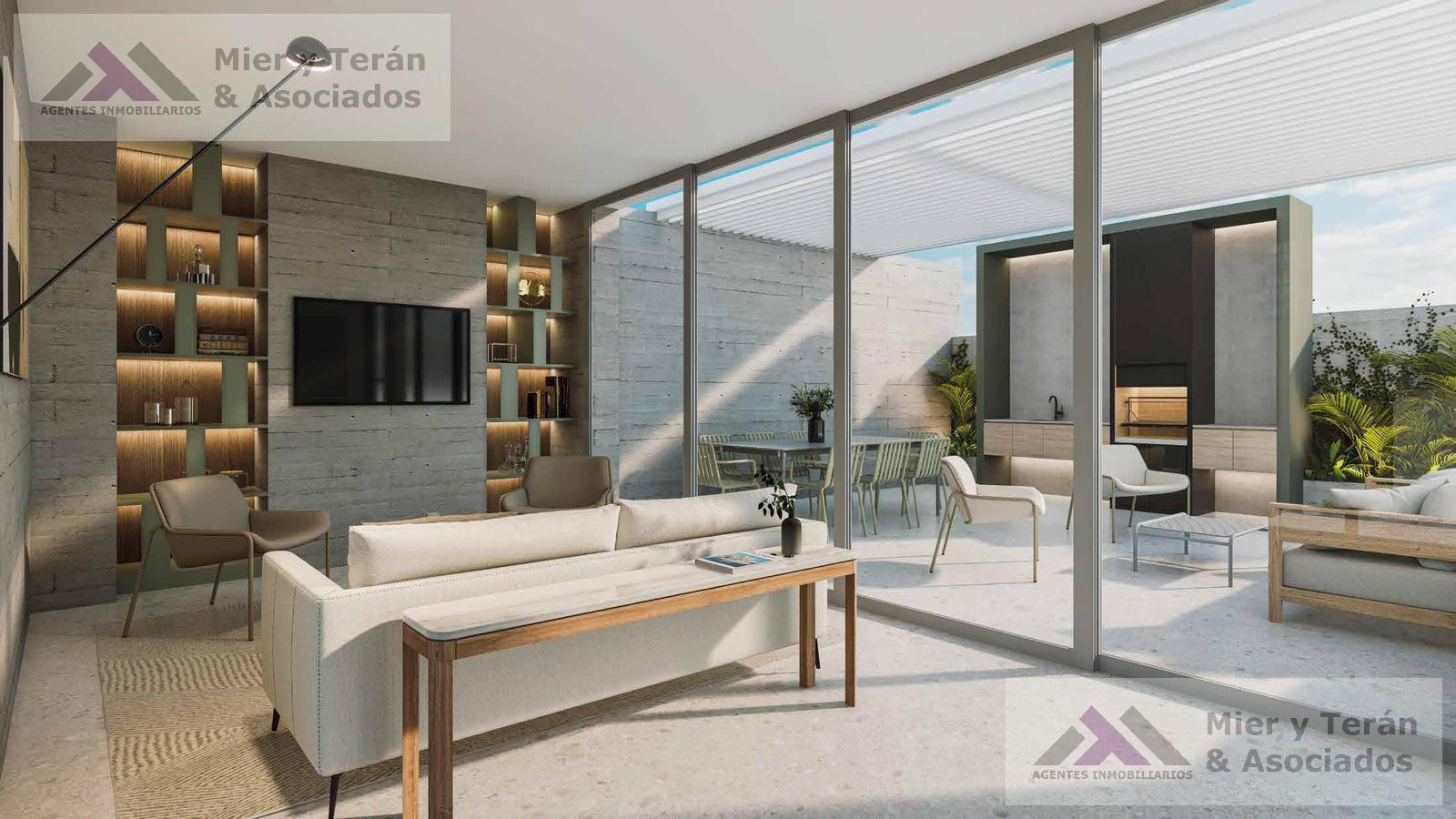 Departamento en venta en Miraflores