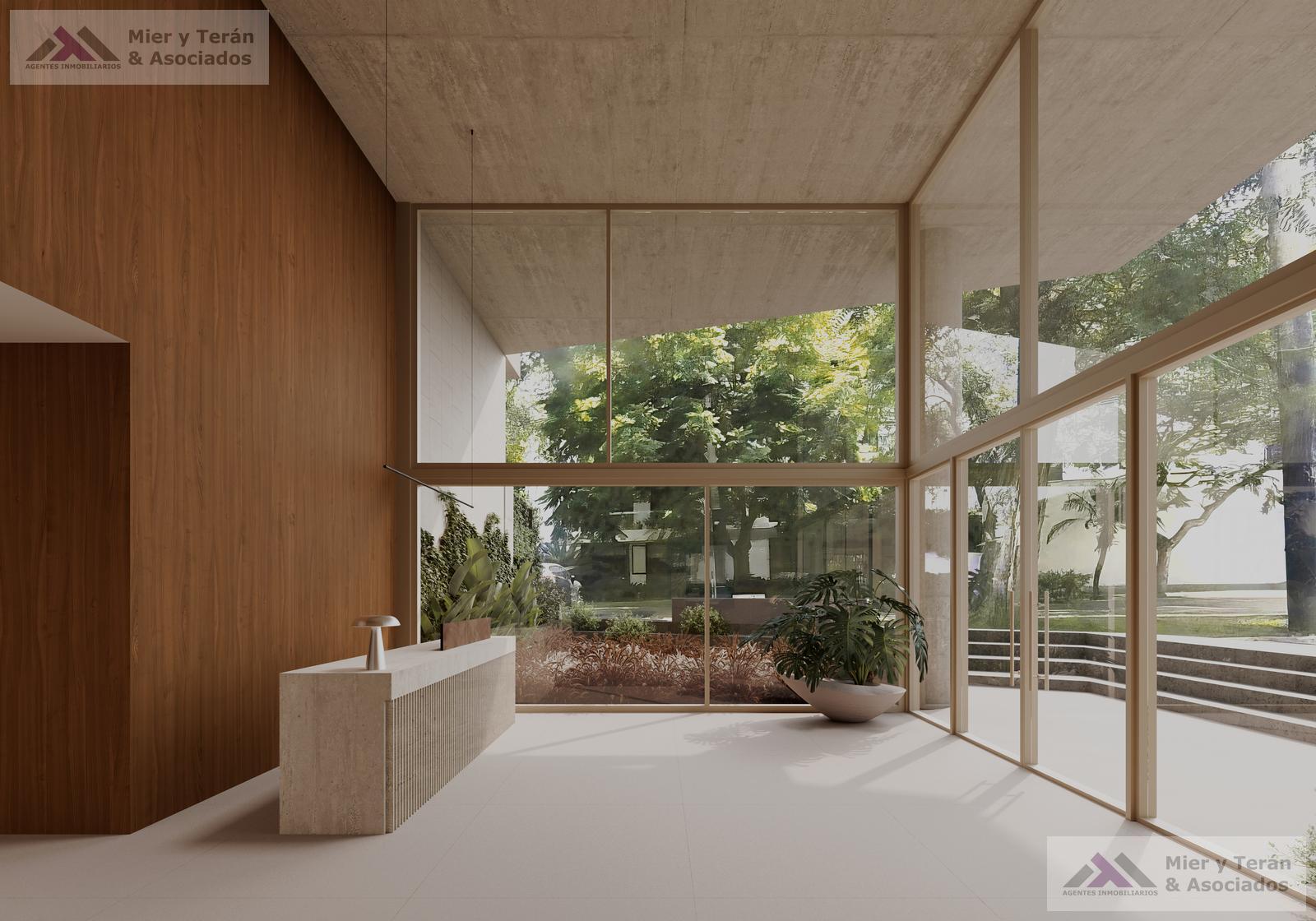 Departamento en venta en San Isidro