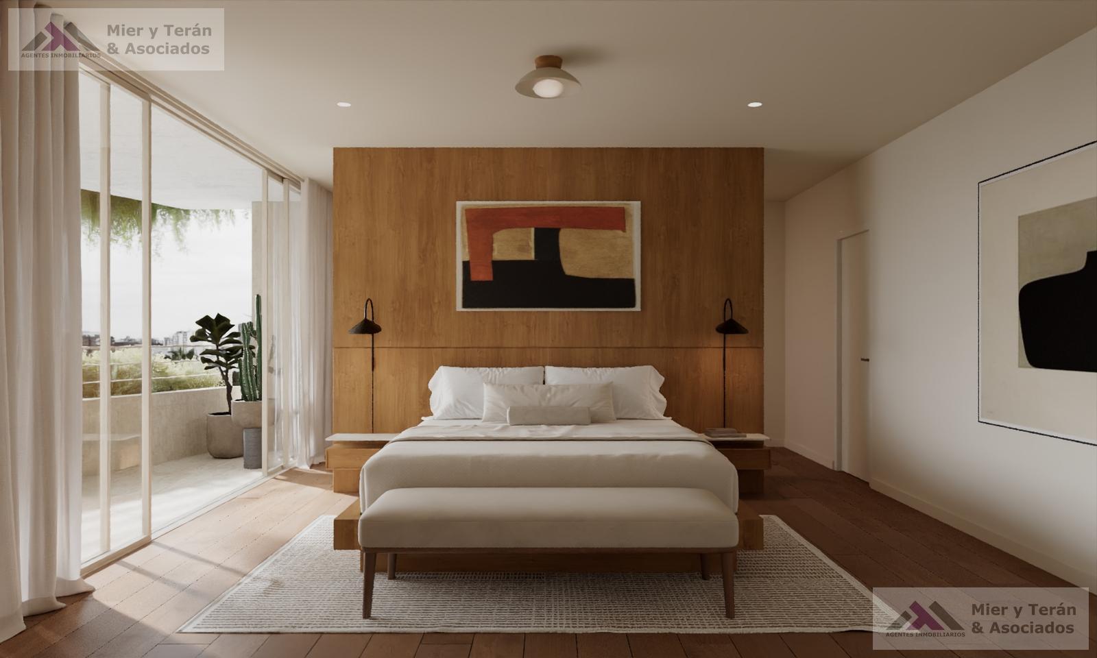 Departamento en venta en San Isidro