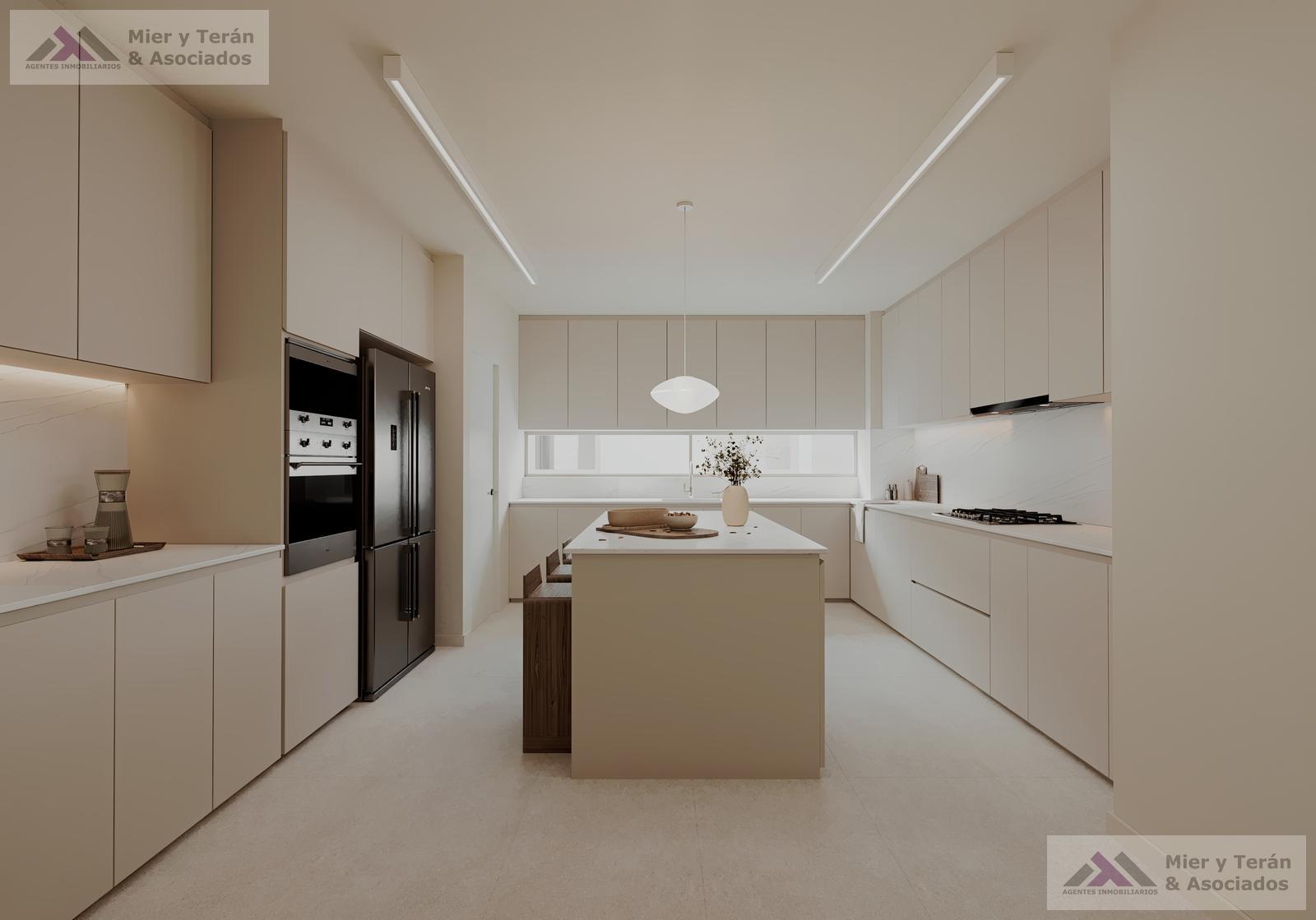Departamento en venta en San Isidro