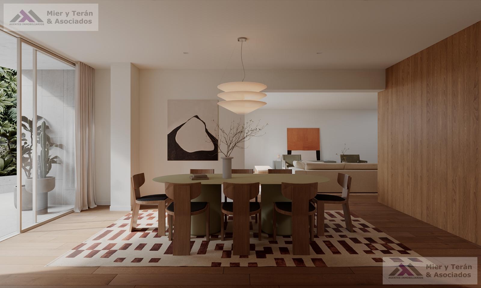 Departamento en venta en San Isidro