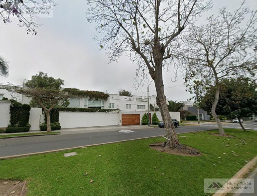 Departamento en venta en San Isidro